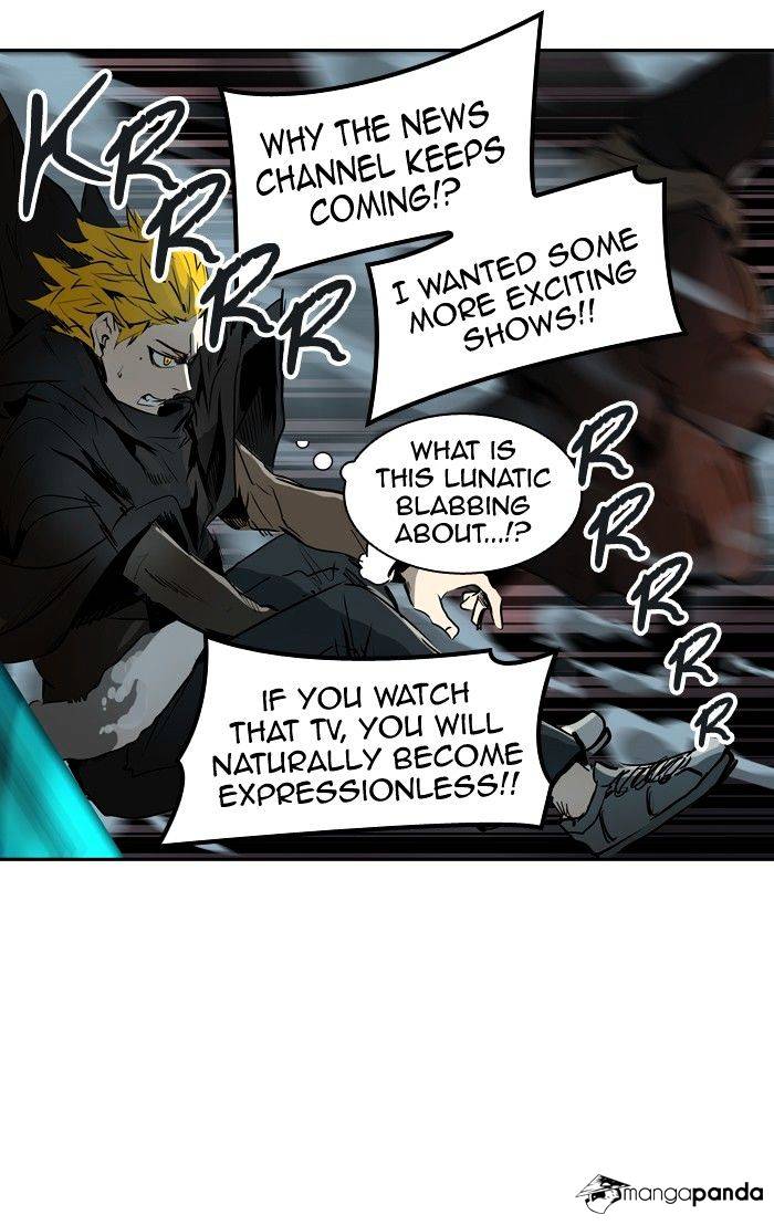 Tower of God Chapter 319 image 091